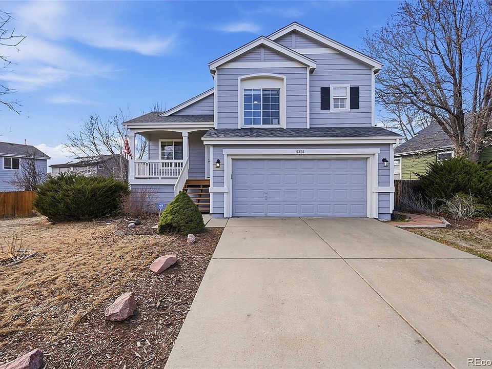 1st image of 5323 S Malta Way