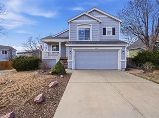 5323 S Malta Way, Centennial, CO 80015