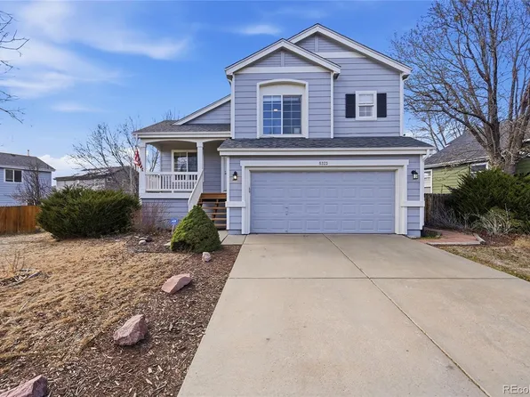 5323 S Malta Way, Centennial, CO 80015