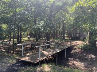 220 County Road 2630, Decatur, TX 76234