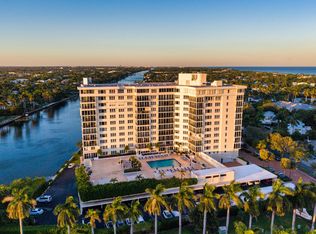 50 East Rd #PENTHOUSE 12G, Delray Beach, FL 33483