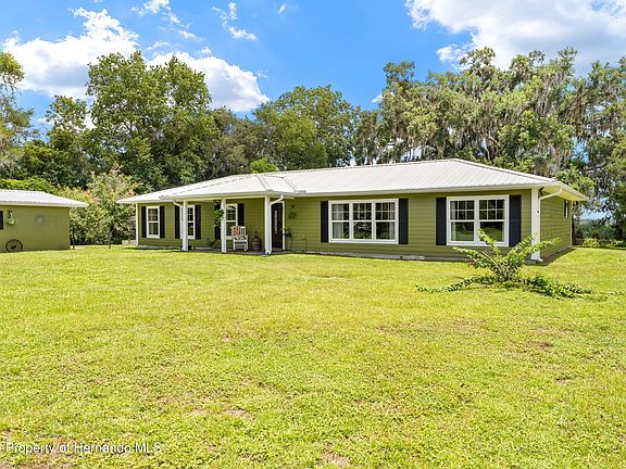 5th image of 23439 Croom Rd