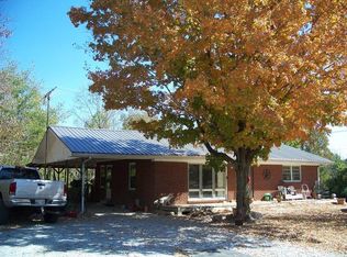 9250 Highway 13 N, Waverly, TN 37185