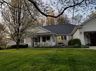 4502 Eaglehead Ave, Kalamazoo, MI 49009