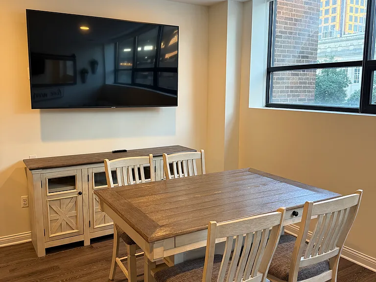 350 N Meridian St #208 — Photo 30