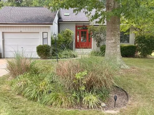 16 Colgate Dr, Rehoboth Beach, DE 19971