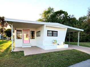 161 Blue Beard Dr #161, North Fort Myers, FL 33917