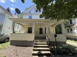 768 Beardsley St, Akron, OH 44311