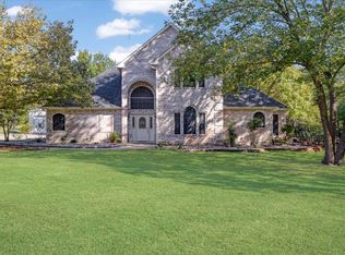 169 Ridgeview Dr, Sherman, TX 75090