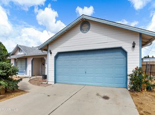 3448 N Dale Dr, Prescott Valley, AZ 86314