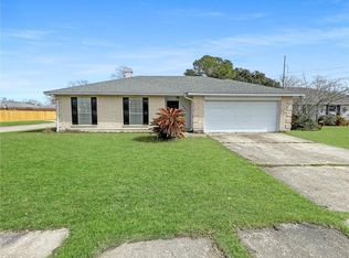 1201 Londonberry Ct, Slidell, LA 70461