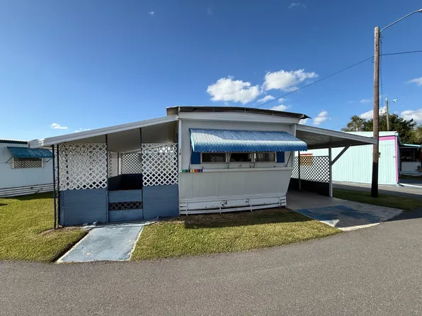 10 Sharps Cir, Eustis, FL 32726