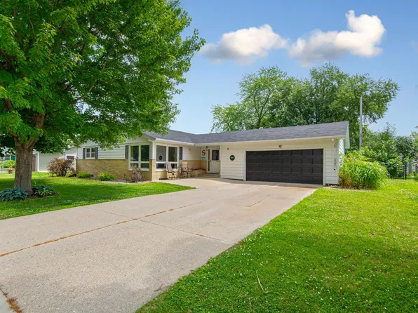 1007 Truman Ave, Owatonna, MN 55060