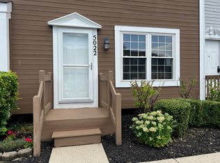 5022 Stoneybrook Blvd, Hilliard, OH 43026