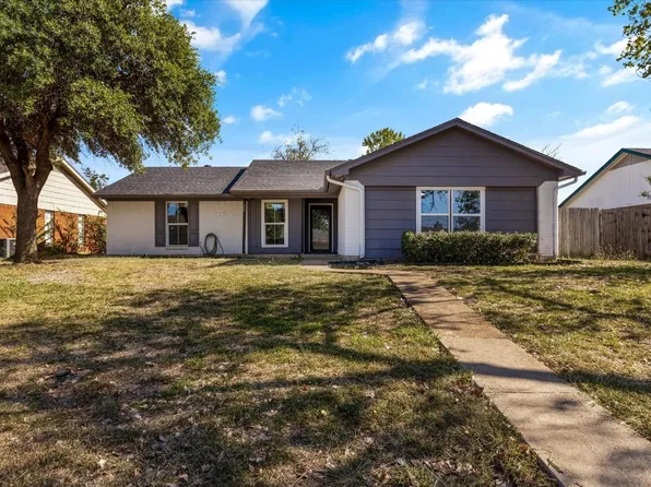715 Kensington Ln, Mansfield, TX 76063