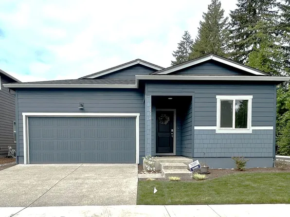 2116 NE 2nd Ave, Battle Ground, WA 98604