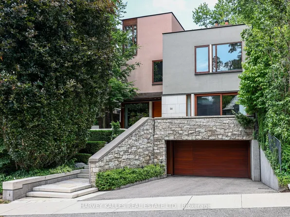 36 Millbank Ave, Toronto, ON M5P 1S5
