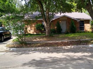 5202 Preston Trl, Garland, TX 75043
