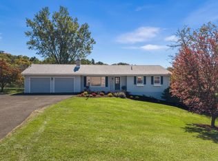 1578 Brush Valley Rd, Centre Hall, PA 16828