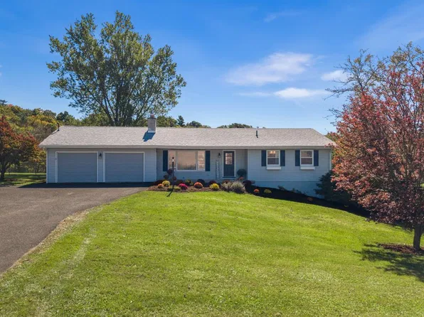 1578 Brush Valley Rd, Centre Hall, PA 16828