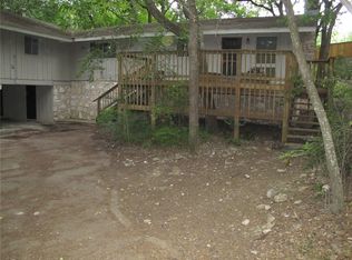 105 Blue Ridge Trl #A, Austin, TX 78746