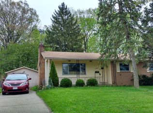 5348 Crawford Dr, Columbus, OH