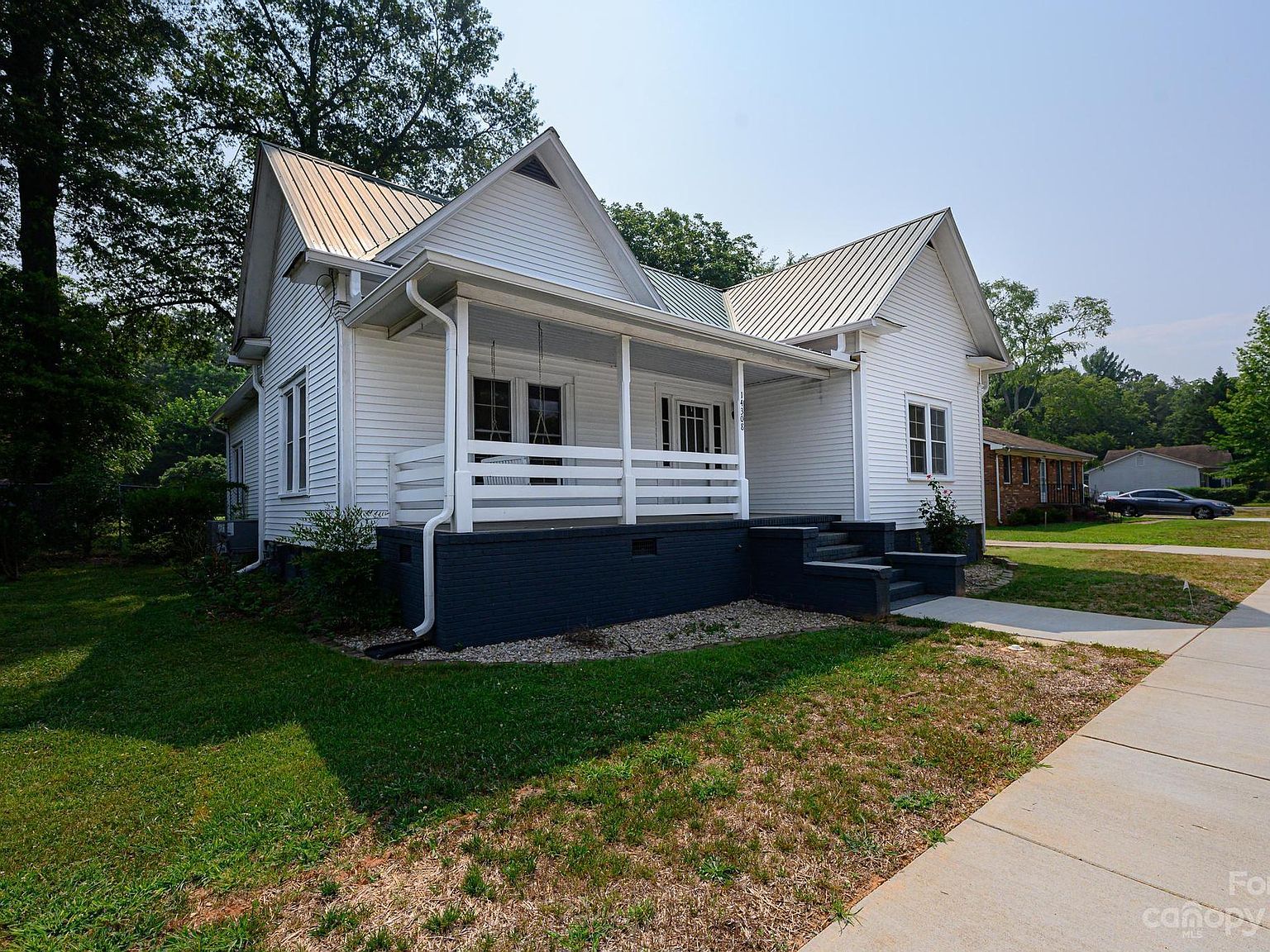 14308 S Old Statesville Rd, Huntersville, NC 28078 | Zillow