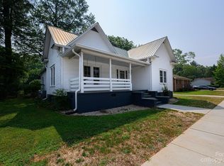 14308 S Old Statesville Rd, Huntersville, NC 28078