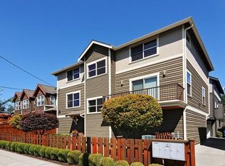 1142 NW 56th St, Seattle, WA 98107