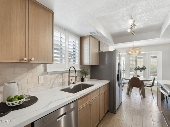 3009 N SALIDA DEL SOL --, Chandler, AZ 85224
