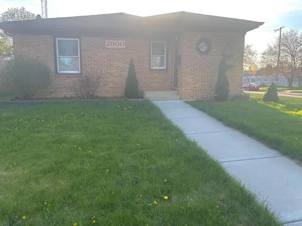 2900 Drexel AVENUE, Racine, WI 53403