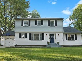 68 Cottage St, Fredonia, NY