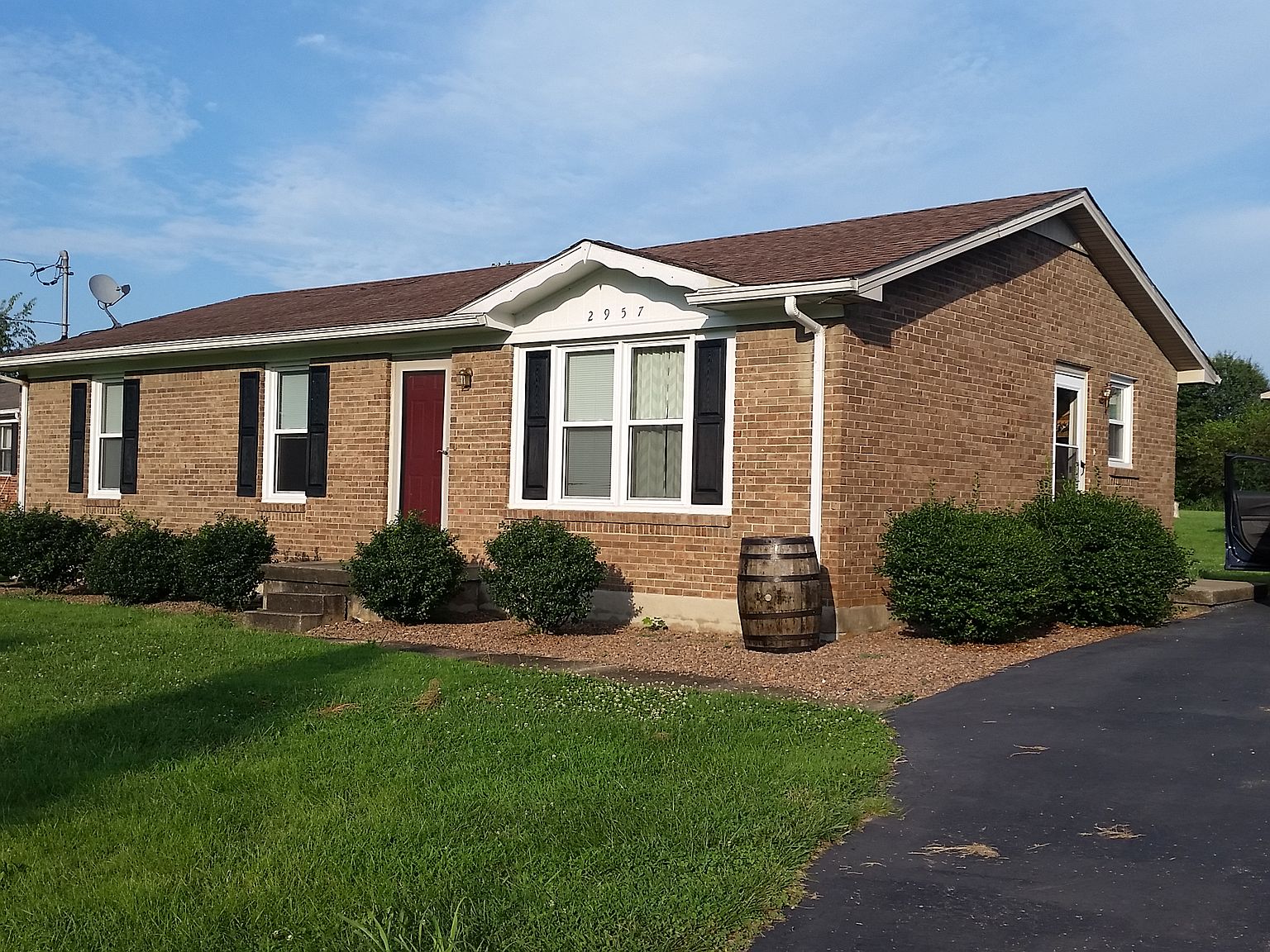 2957 Old Nazareth Rd, Bardstown, KY 40004 Zillow