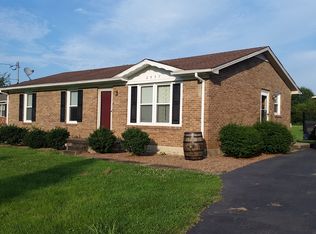 2957 Old Nazareth Rd, Bardstown, KY 40004