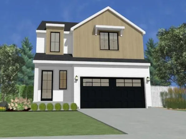 522 E Otis Ave, Hazel Park, MI 48030