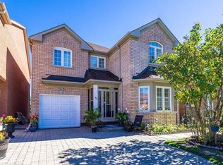 92 Knotwood Cres, Toronto, ON M1X1Y8