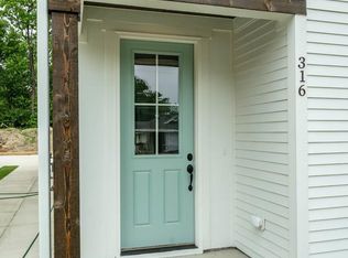 316 Spring St, Durham, NC 27703