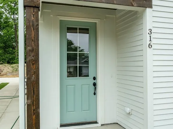 316 Spring St, Durham, NC 27703