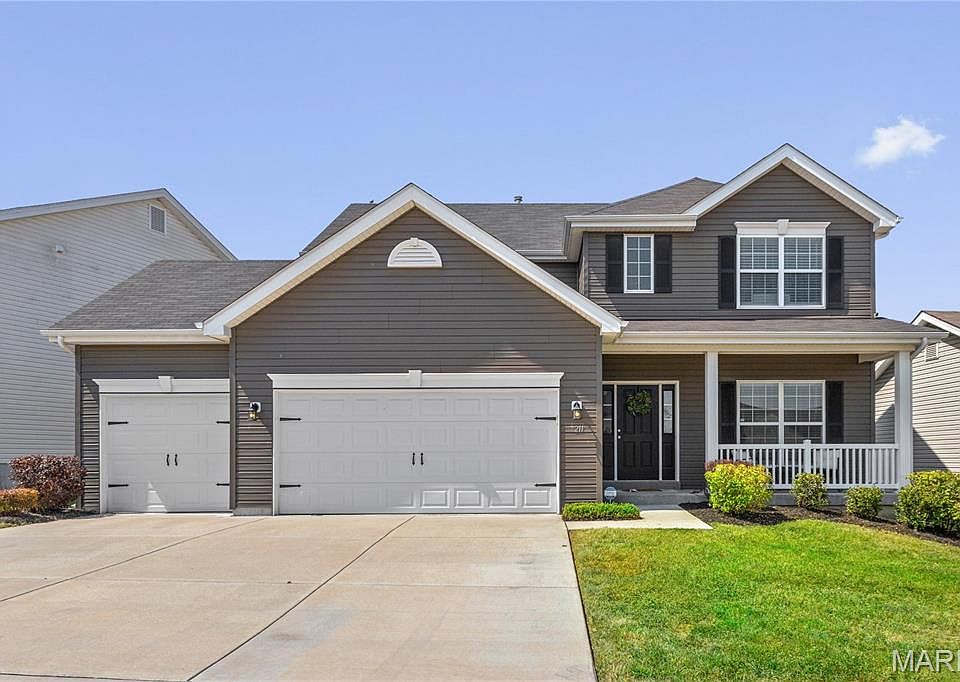 1st image of 211 Brookview Way Ct