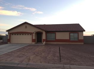 10260 W Catalina Dr, Arizona City, AZ 85123