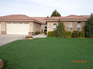 4087 Roma Rd, Kingman, AZ 86401