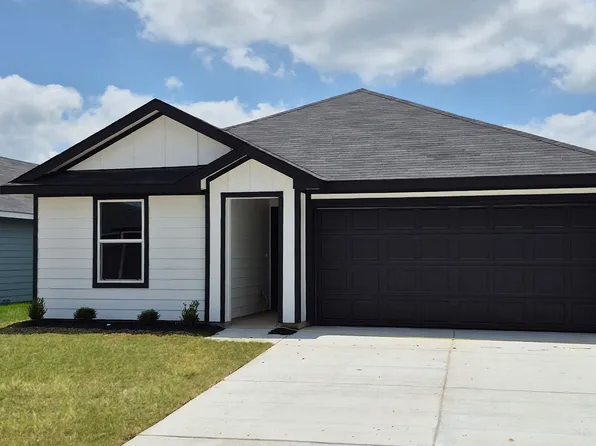 2122 WINDFLOWER LANE, Luling, TX 78648