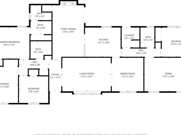 1941 Trenton Ave, Whiting, NJ 08759