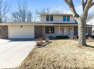 3329 S Bob O Link Ln, Appleton, WI 54915
