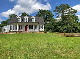 18330 Blythe Rd, Prairieville, LA 70769