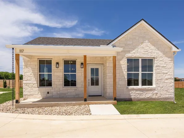 802 W Creek St #100, Fredericksburg, TX 78624