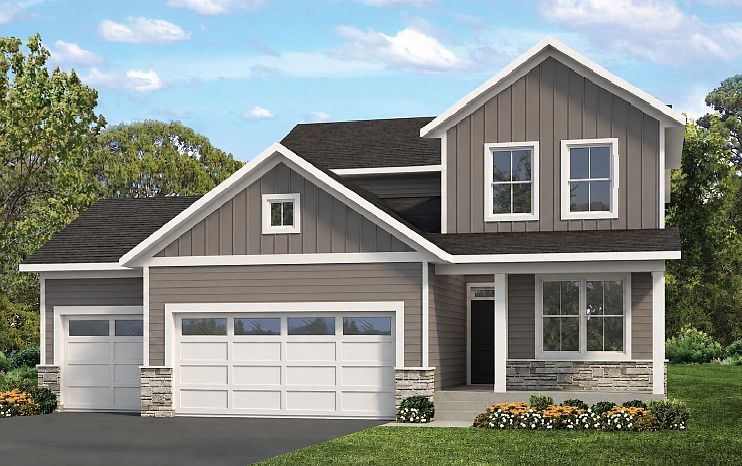 1st image of 4819 Baker Reserve Ln