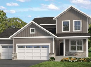 4819 Baker Reserve Ln, Maple Plain, MN 55359