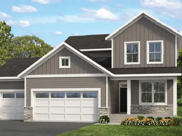 4819 Baker Reserve Ln, Maple Plain, MN 55359