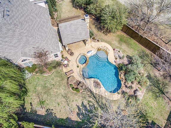 5th image of 8700 Smokey Canyon Way
